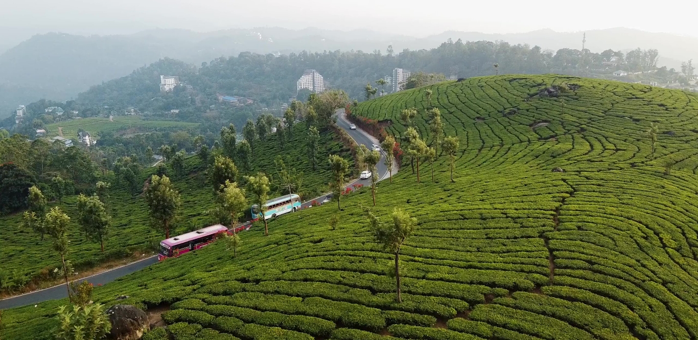 Invest Kerala