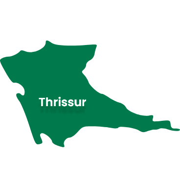 Thrissur