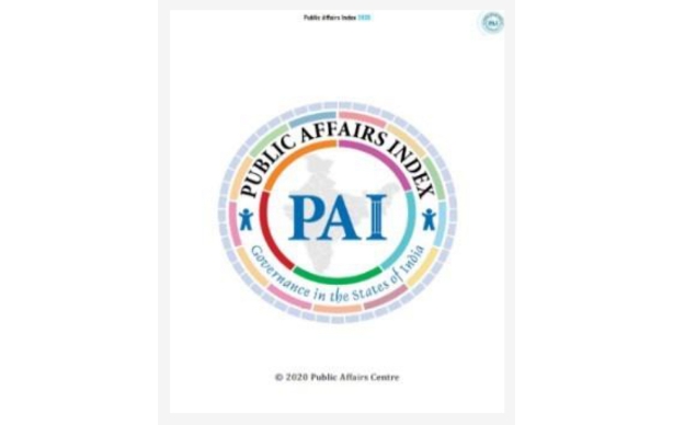 Public Affairs Index